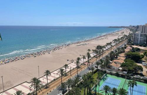 Apto. Tobago, vistas y urbanización de ensueño - Foto 34