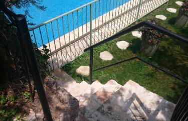 Les Fontaines du Mas des Fontaines - Foto 44