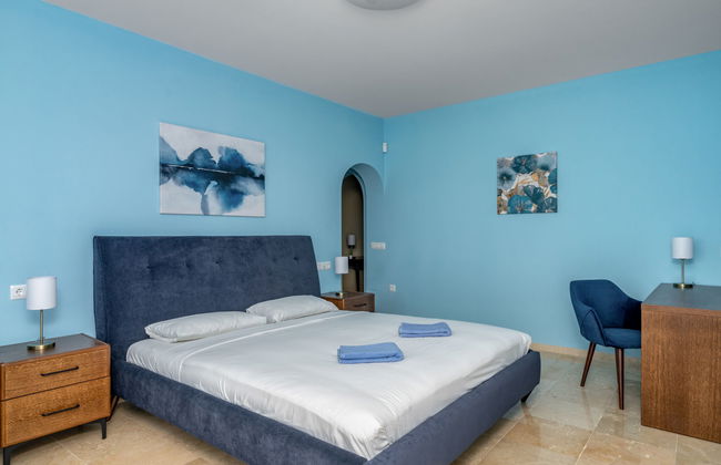 Villa Mimosa - Photo 21