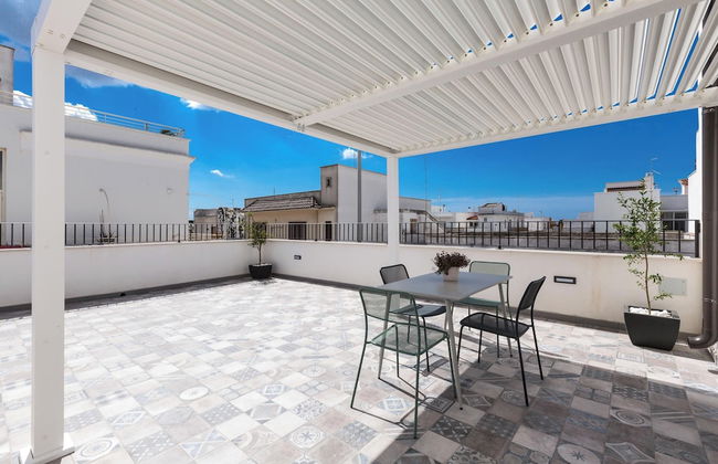 3940 LPC - Appartamento 3 by Barbarhouse - Foto 14