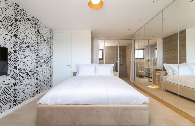 Luxury villas Sunrise & Sunset - Foto 7