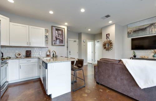 Stunning Nashville Condo Minutes from Broadway - Foto 17