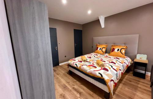 Les appartements du Palais - Foto 35