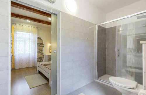 Villa Oliva Vilea in Sveta Marina - Haus für 8 Personen - Foto 18