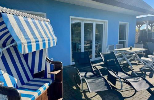 Haus "Kliffruhe" - Foto 26