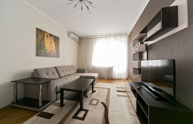MaxRealty24 Chernyakhovskogo 3 - Foto 10