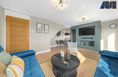 Mount Pleasant Haven - Foto 26