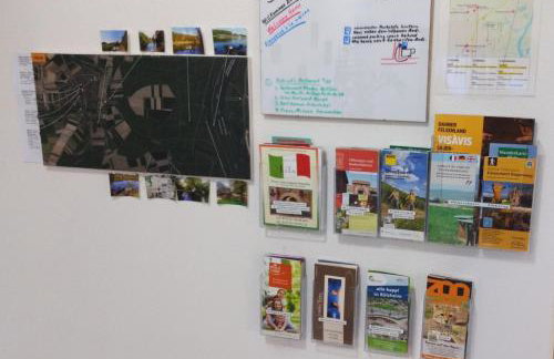 70qm Wohnung, 76771 Hördt, Naturschutzgebiet, Rheinland-Pfalz - Foto 13