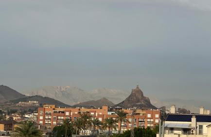 Solymar Ático Residencial las Pirámides con Piscina - Foto 53