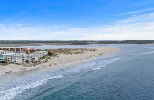 Sea Marsh II Unit 603 - Oceanfront - Foto 66