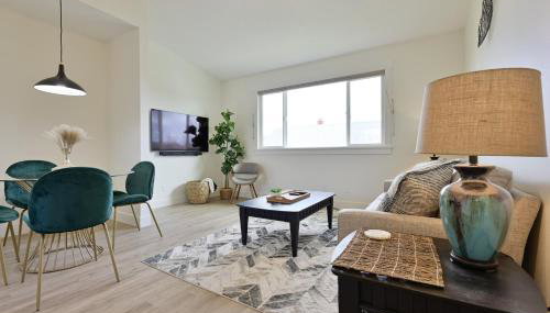 Modern Upstairs Loft - Newly Renovated! - Foto 2