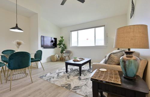 Modern Upstairs Loft - Newly Renovated! - Foto 2