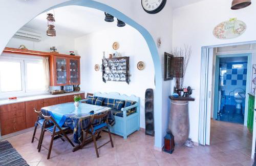 Ikarian Endless Blue - Foto 48