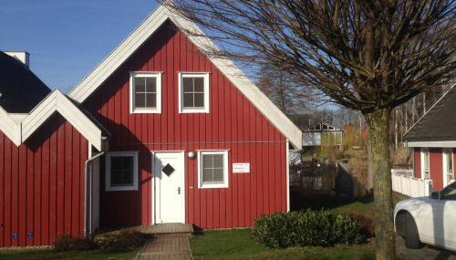 Ferienhaus mit Wasserterrasse - mit Sauna und Kamin - inklusive Nebenkosten - Foto 4