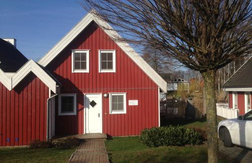 Ferienhaus mit Wasserterrasse - mit Sauna und Kamin - inklusive Nebenkosten - Photo 4