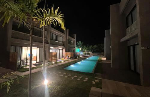 Apto Charme do Toque de Milagres - Villa Manah - Foto 26