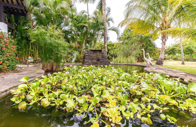 PF20 Casa 3 Quartos a 50m Praia do Forte - Foto 33