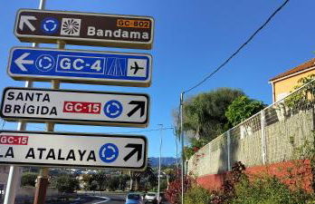 Apartment in Tafira Alta Las Palmas - Foto 18