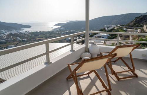 Castello Amorgos Suites - Foto 1