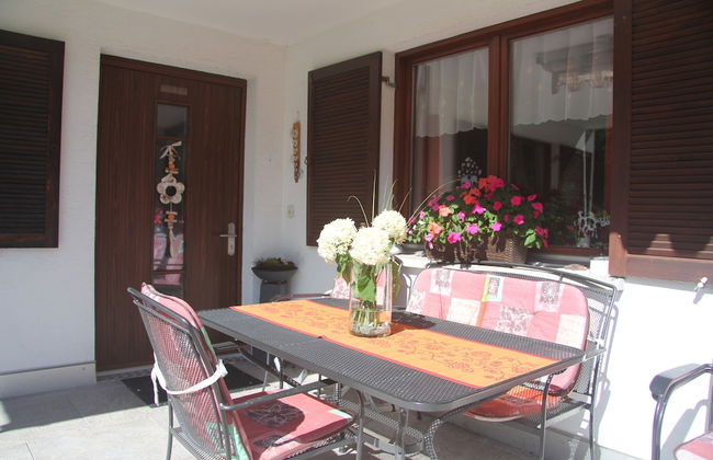 Haus Glasella - Photo 24