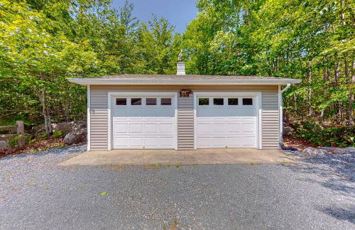 The Winkumpaugh Getaway - Foto 28