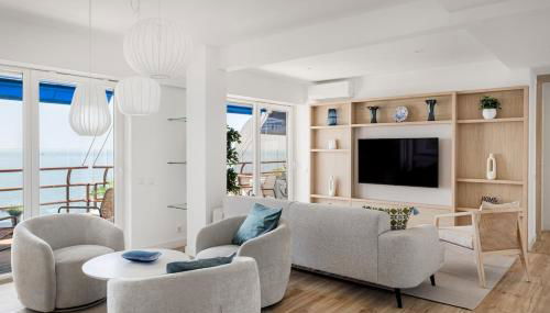 Varandas do Mar - Estoril Atlantic Views - Foto 2