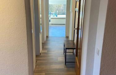 Entspannung im Grünen - Foto 3