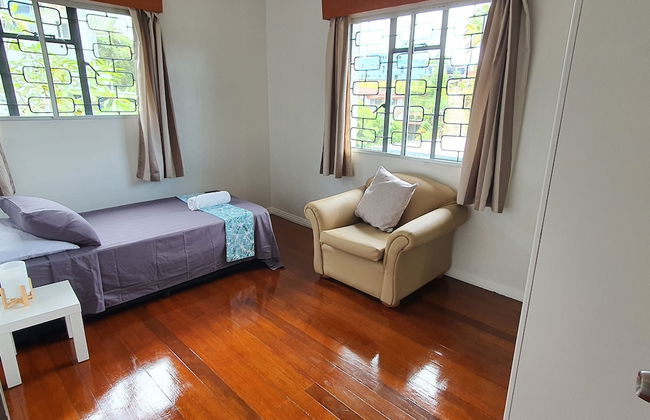 Axis Apartments - Photo 53