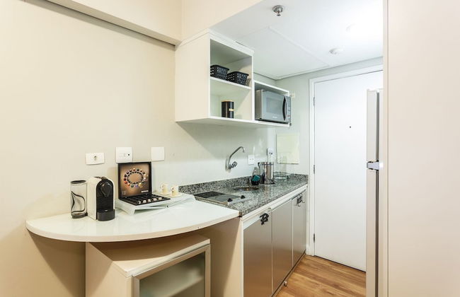 Bela Vista by Conviva - Foto 8