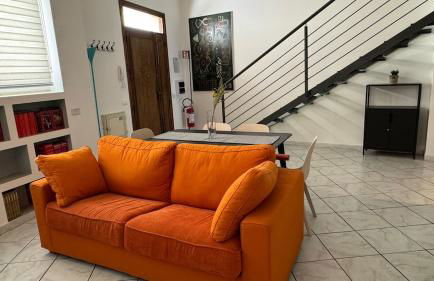 Mazara Relax Holiday Home - Foto 14