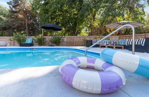 Luxury Designer Home Theatre Games & BBQ Grill - Foto 60