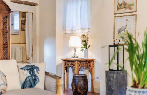 Dimora delle Camelie, a traditional stylish house - Foto 59