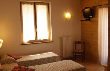 Residence Hotel Montegargnano - Foto 11