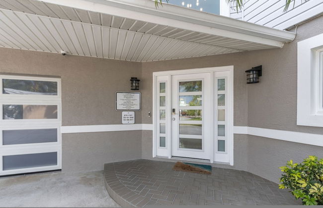 V Azule - Walk to Beach-waterfront -free Kayaks Bikes Fishing Beach Gear Dock - Foto 8