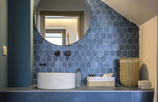 TAF Beach Villas with Tesla - Photo 57