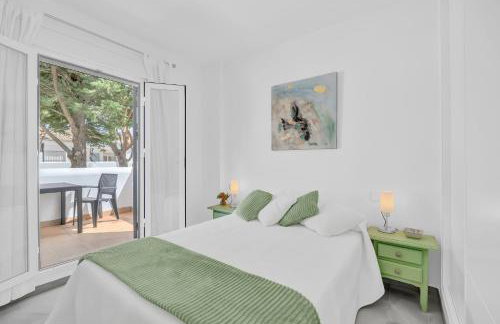 Apartamento El Ancla - Foto 10