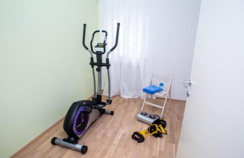 Villa Orljak - Foto 19