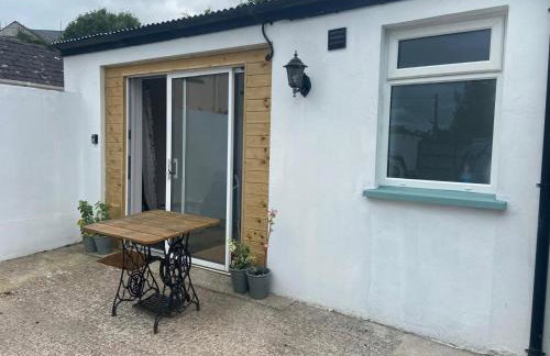 The Snug self contained apartment - Foto 14