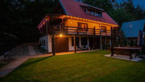 ZIEMIA-OGIEŃ Apartamenty Mazurska Kraina Narie - Foto 3