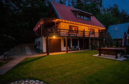 ZIEMIA-OGIEŃ Apartamenty Mazurska Kraina Narie - Photo 3