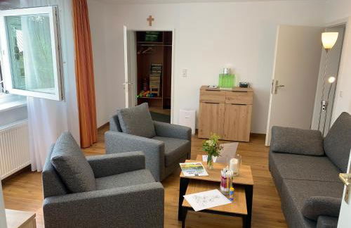 Ferienwohnung Heimweg - Foto 6