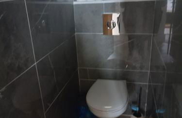 La Maison de Juliette maison entière avec garage et terrain - Foto 22