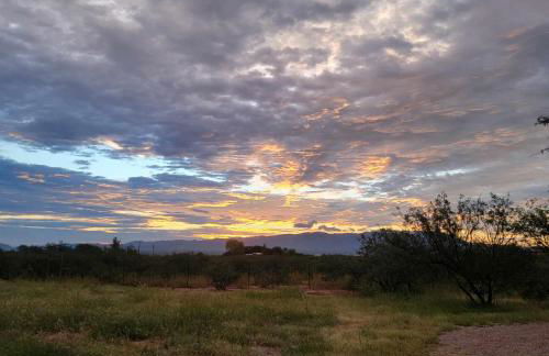 Huachuca Hideaway - Foto 24