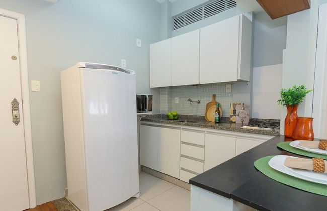 Rio Habitat Almirante - Foto 54