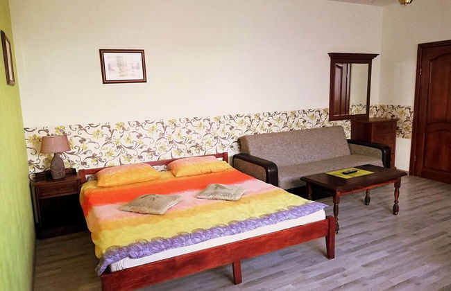 Klaipeda-Apartments - Foto 28