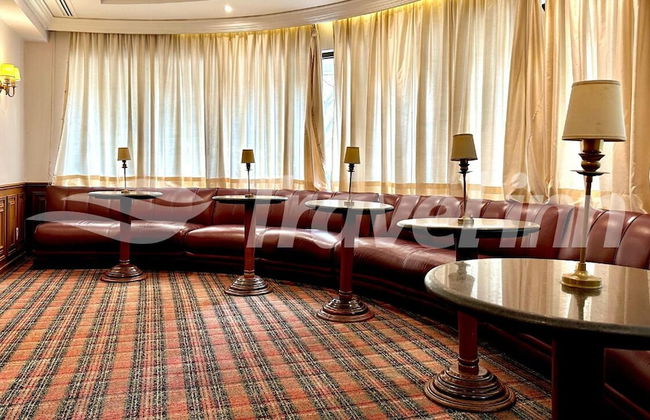 Travel Inn Premium Flats Paulista Wall Street - Foto 36