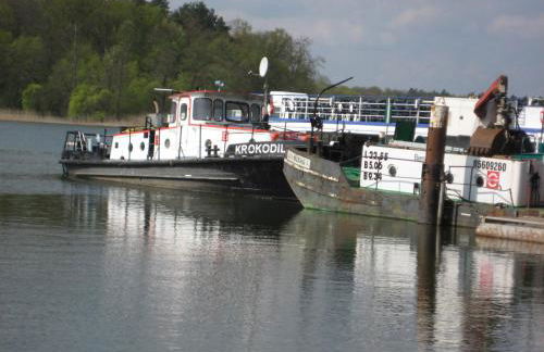 Schloss-und Seeblick Apartment - Foto 23