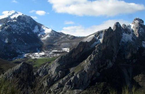 Casa el Viñadal - Foto 38