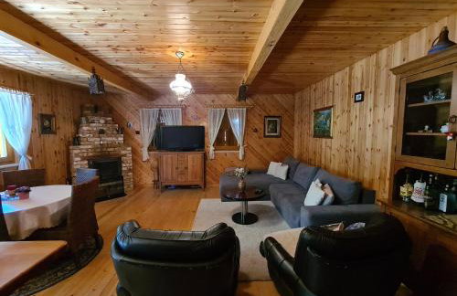 Relaxing Mountain House Poljana in Lika - Foto 25