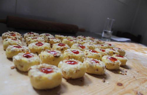 Agriturismo Fattoria Ortoalpino - Foto 74